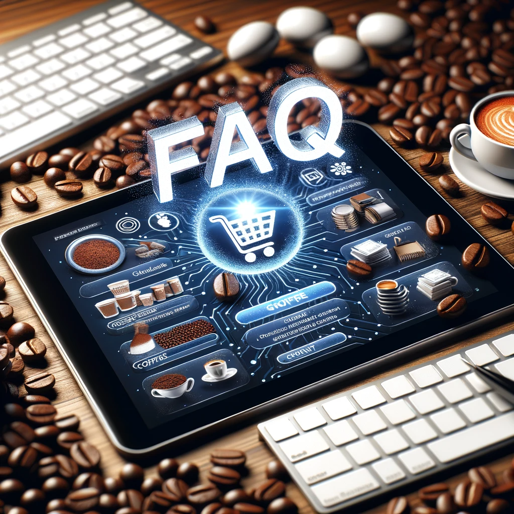 FAQ Espresso Online