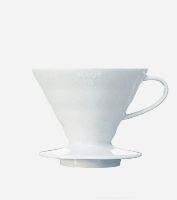 V60 | Keramik | CHIEMSEE-COFFEE.de | Hario