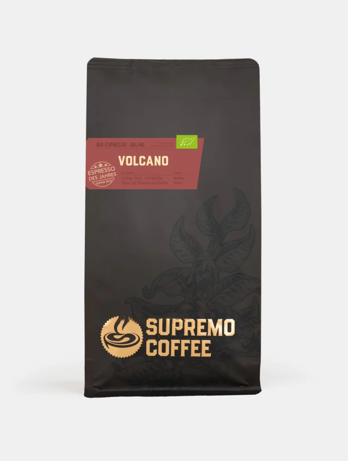 Coffee Coffee volcano bio front 1