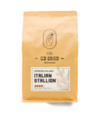 Italian Stallion Lifestyler Espresso online kaufen CHIEMSEE-COFFEE.de