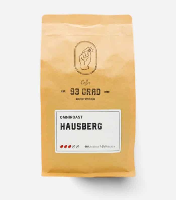 Hausberg | Omniroast | 93Grad | CHIEMSEE-COFFEE.de