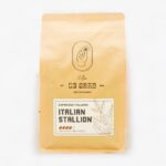 Italian Stallion | 93 Grad Kaffee | CHIEMSEE-COFFEE.de