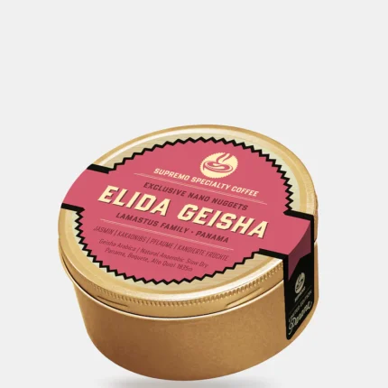 elida-geisha-100 | Supremo Kaffee | CHIEMSEE-COFFEE.de