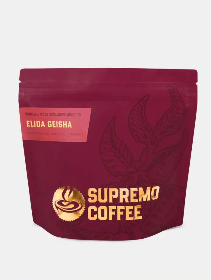 elida-geisha-200 | Supremo Kaffee | CHIEMSEE-COFFEE.de