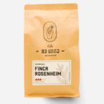 Finca Rosenheim Espresso: 100% Bourbon-Arabica | Chiemsee Coffee