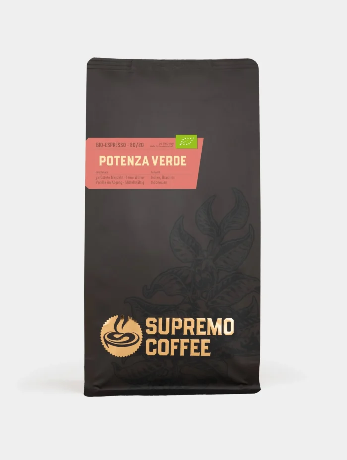 Coffee Coffee potenza verde bio front 1 scaled