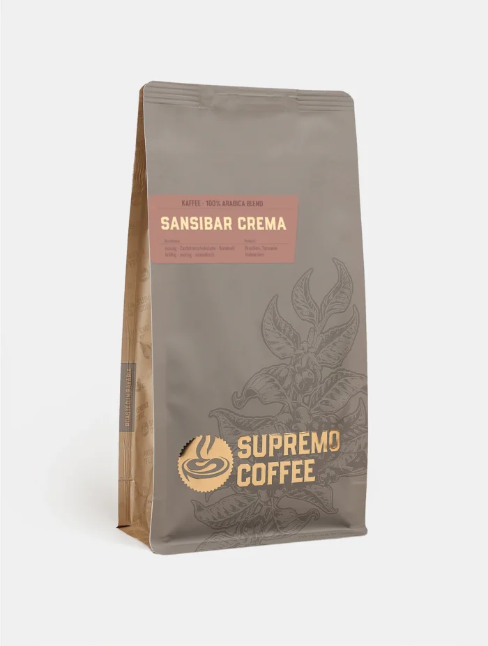 Coffee Coffee sansibar crema grauBG 2