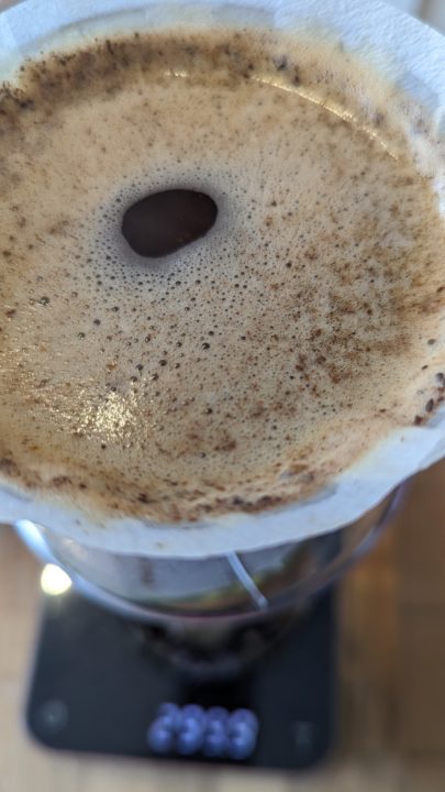 SUPREMO Family's Farm Kaffee - Eine Reise für den Gaumen