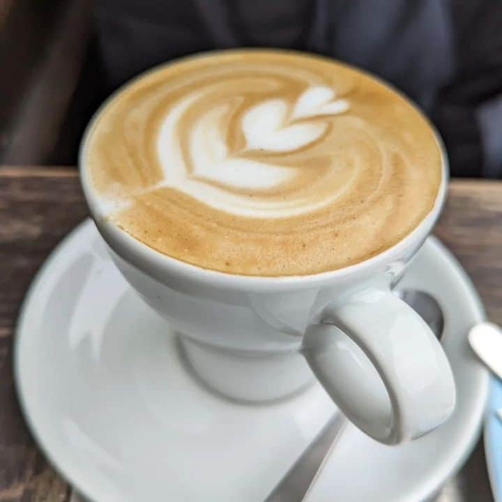 Cappuccino Lifestyler Espresso online kaufen CHIEMSEE-COFFEE.de
