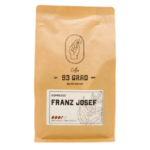Franz Josef Espresso Lifestyler Espresso online kaufen CHIEMSEE-COFFEE.de