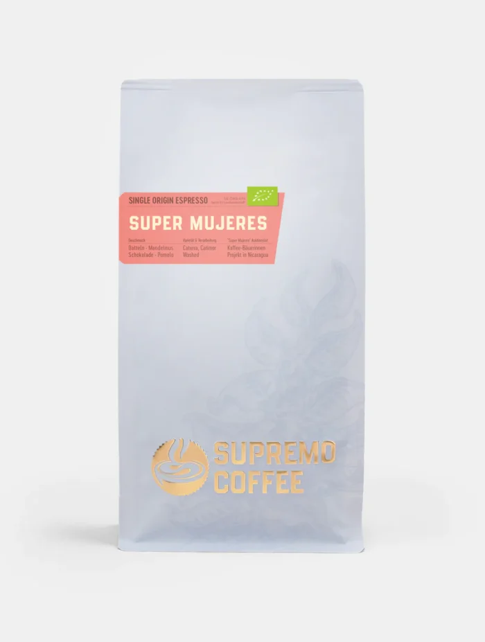 Coffee Coffee super mujeres so 2023 front
