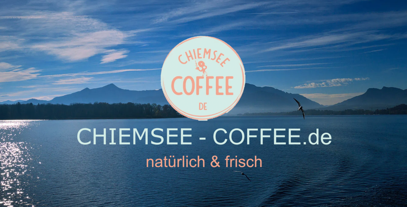 CHIEMSEE-COFFEE.de